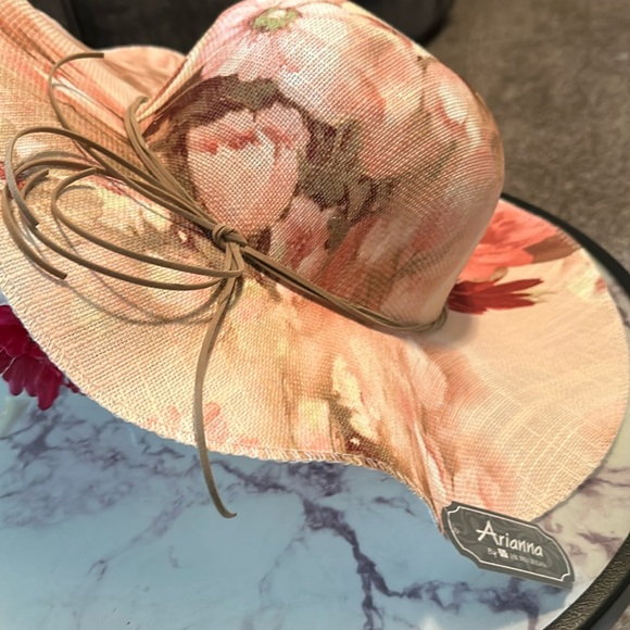 Arianne Accessories - Summer hat